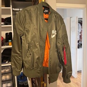 Air Tokyo Anarchy Bomber